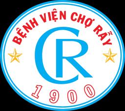 Bệnh viện Chợ Rẫy