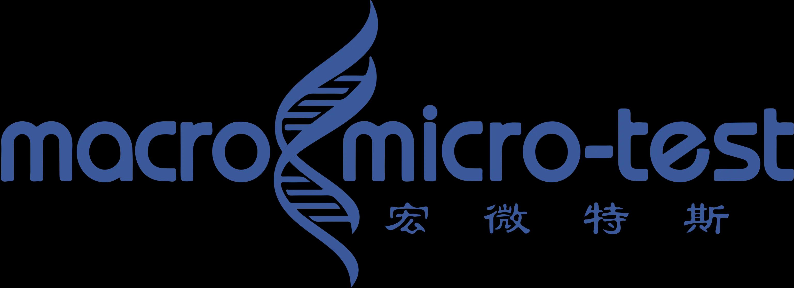 Macro&Micro Test