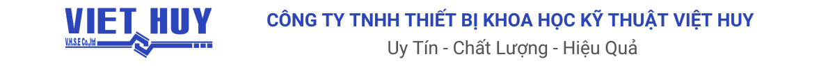 Công Ty Thiết Bị Khoa Học Kỹ Thuật Việt Huy