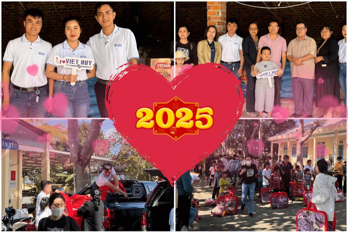 CÔNG TY VIỆT HUY CÙNG NHAU CHUNG TAY LAN TỎA ĐIỀU TỬ TẾ ĐẾN CỘNG ĐỒNG CÔNG TY VIỆT HUY CÙNG NHAU CHUNG TAY LAN TỎA ĐIỀU TỬ TẾ ĐẾN CỘNG ĐỒNG